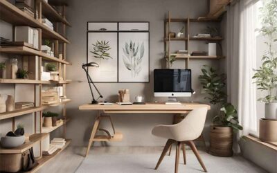 Home Offices