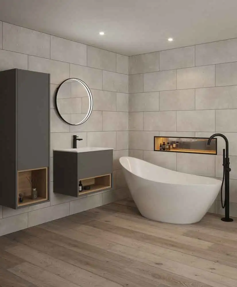 Bathroom design 2