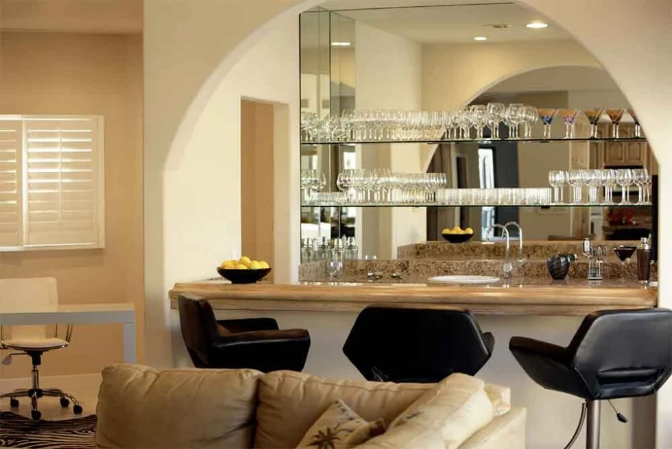 Home bar design 3