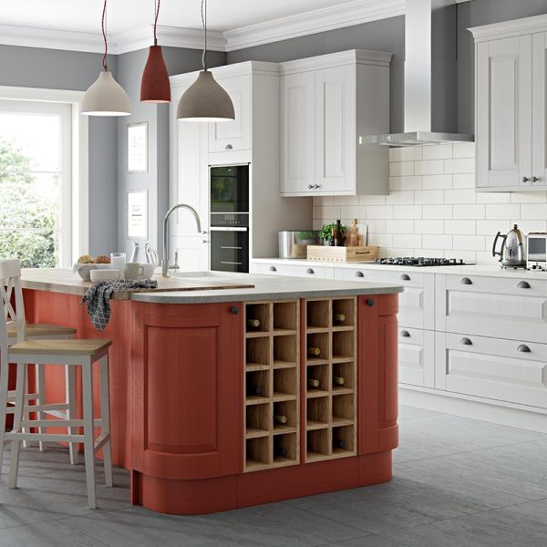 Classic kitchen 5
