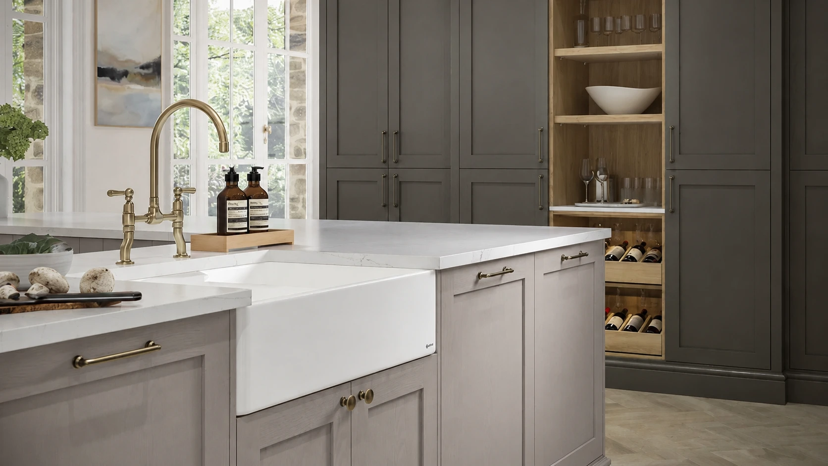 Kitchen 1